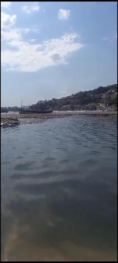 Ilha Bella Pensão
